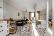Happy Stay Old Town Hygge Apartment 368 Happy Stay Old Town Hygge Apartment 368