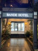 Bande Hotel Osaka