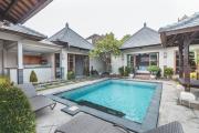 Dura Villas Bali at Kerobokan