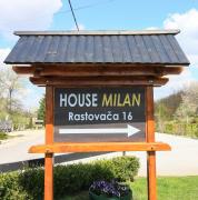 House Milan