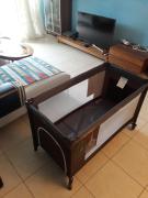 50 meters to the beach 3 bedroom appartment