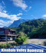 Top Kundasang