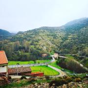 Top Camarena de la Sierra