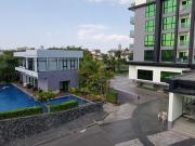 Dusit Grand condo View