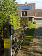 B & B DE SERAFIJN B & B DE SERAFIJN