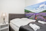 Apartments Warsaw Przyokopowa by Renters Apartments Warsaw Przyokopowa by Renters