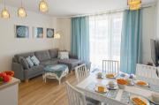 Apartament Turkus Sun Sport Apartament Turkus Sun Sport