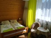 Przystań Nad Potokiem