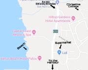 Top Paphos City
