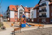Apartamenty NCNK Leśny Zaułek Sztutowo Apartamenty NCNK Leśny Zaułek Sztutowo