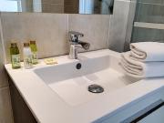 Nestor&Jeeves - LE FRANCE TERRASSE - Central - Very close sea