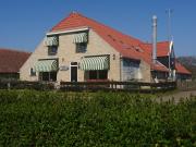 De Cyprian Bed & Breakfast
