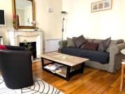 Lappartement Boulnois