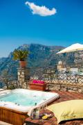 Top Positano