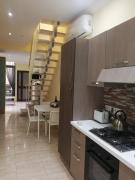 Sliema duplex 1 bedroom apartment - Sleeps 4