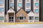 Quality Inn & Suites Robbinsville
