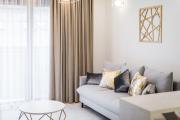 Golden Apartment Old Town Rakowicka Deluxe WAWELOFTS