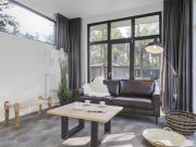 Relaxing Forest Hideaway