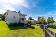Binz Bungalows - by Rujana