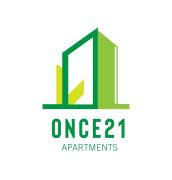 Once21 Apartment