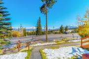 2 Bed 2 Bath Apartment in Summit County
