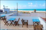 Apartamento cerca de la playa de Conil