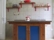 Top Punta Prosciutto