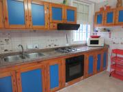 Top Punta Prosciutto