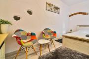 Fresh Studio in the heart of the Old Centre Sibiu Fresh Studio in the heart of the Old Centre Sibiu