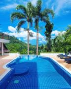 Top Patong Beach