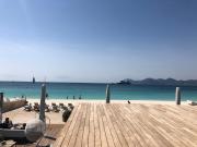 Croisette Palais Miramar - sea view