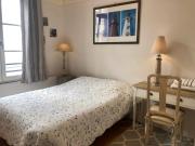 Appartement Trouville Plage
