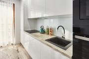 Apartament Zajezdnia Wrzeszcz