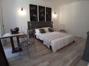 Studio Lou Nidou, Nice Centre