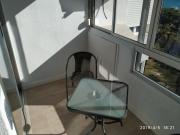 Apartamento en urbanización Algaida en primera línea de playa