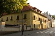 Top Banská Štiavnica