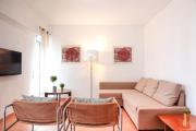 Apartamento Aldeia do Mar