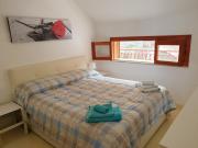 La casa del sole sorgente