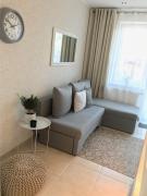 Apartament Bryza