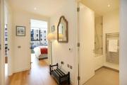 Luxurious central 1 bed in Quartermile parking Luxurious central 1 bed in Quartermile parking