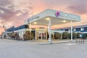 Coast Swift Current Hotel