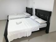 Alojamiento View Jhony Cay