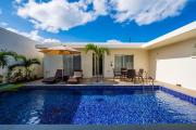 Ahman Suite Villa Sumuide