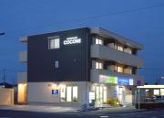 ゲストハウス岐阜羽島心音 Guest House Gifuhashima COCONE ゲストハウス岐阜羽島心音 Guest House Gifuhashima COCONE