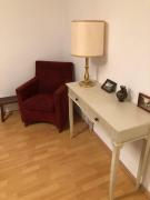 Transylvanian Modern Apartments