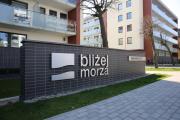 Apartamenty BLIŻEJ MORZA Siłownia i Taras Widokowy Kołobrzeg by Renters