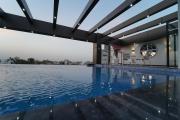 Rockland Hotel, C.R Park