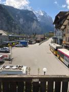 Top Lauterbrunnen