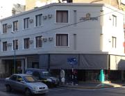 Lorenzo Suites Hotel