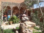 Kasbah tifaoute ait Ben haddou